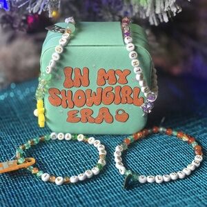 Showgirl Set #4 🧡